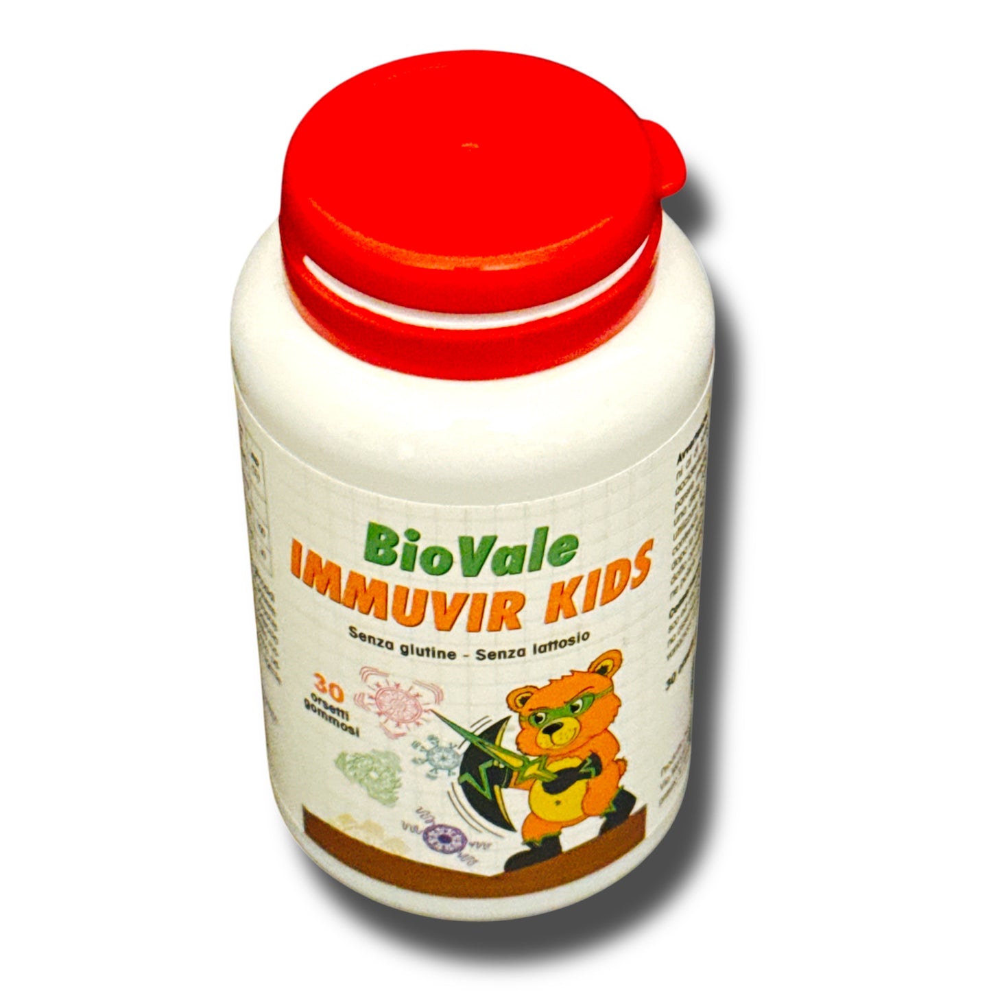 BioVale Immuvir KIDS