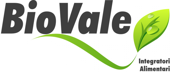 Logo del negozio online BioVale s.r.l.