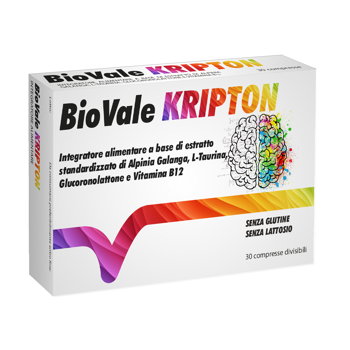 BioVale Kripton