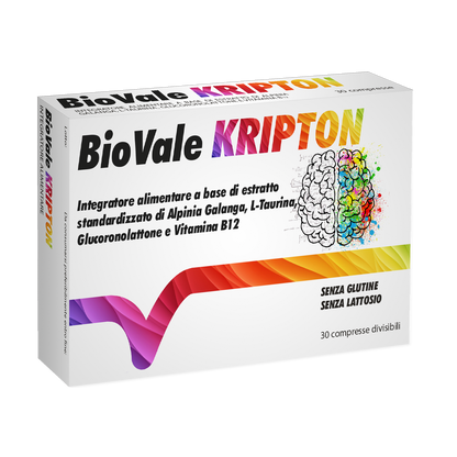 BioVale Kripton