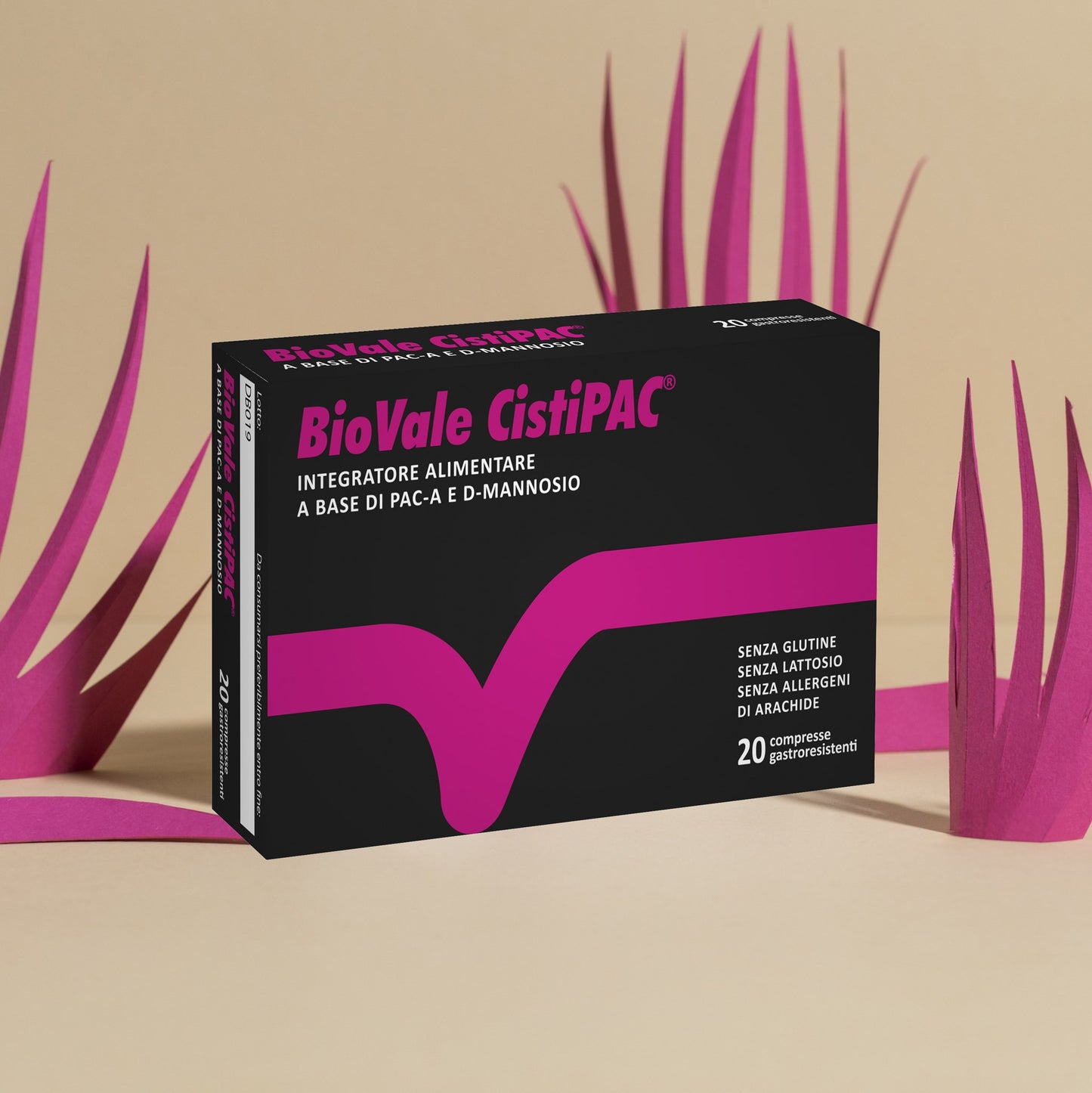 BioVale CistiPAC