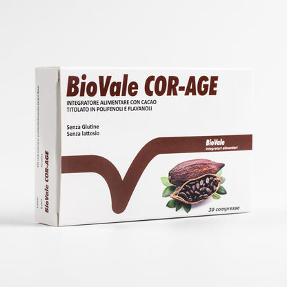 BioVale Cor-AGE