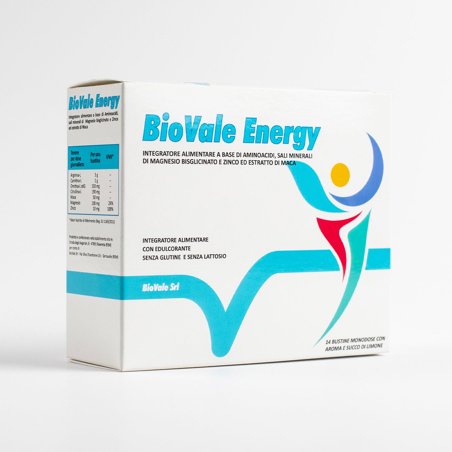 BioVale Energy