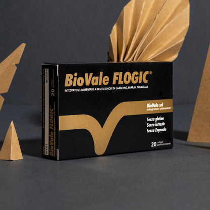 BioVale Flogic