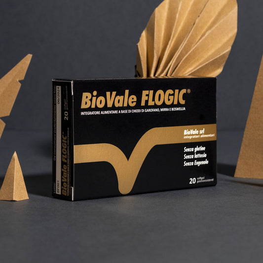 BioVale Flogic