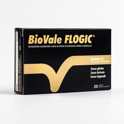 BioVale Flogic