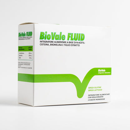 BioVale Fluid