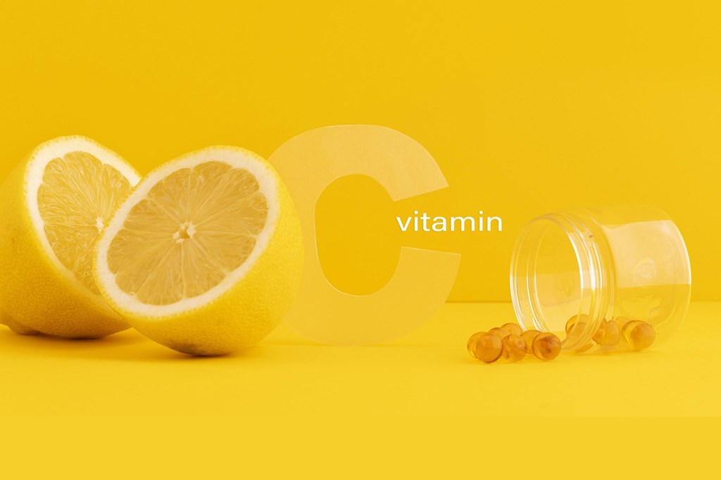 Vitamina C: Proprietà e Benefici del Celebre Nutriente Essenziale